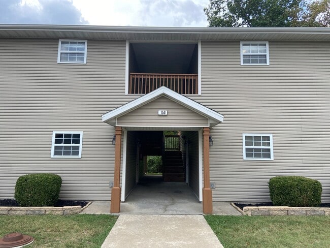 Photo - Condominium in Academy Commons Unit B