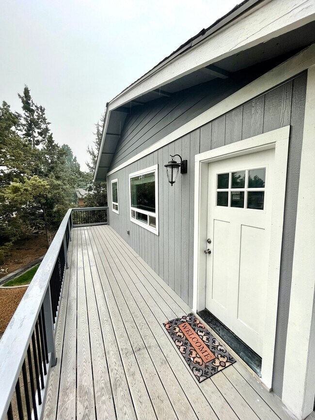 1855 NE Diablo Way Apartments Unit Diablo Way 2 Bend, OR