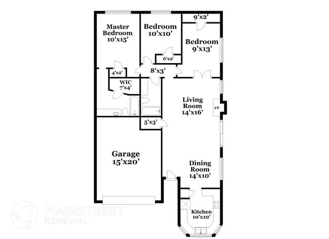 Photo - 8222 Eastern Bluebird Dr