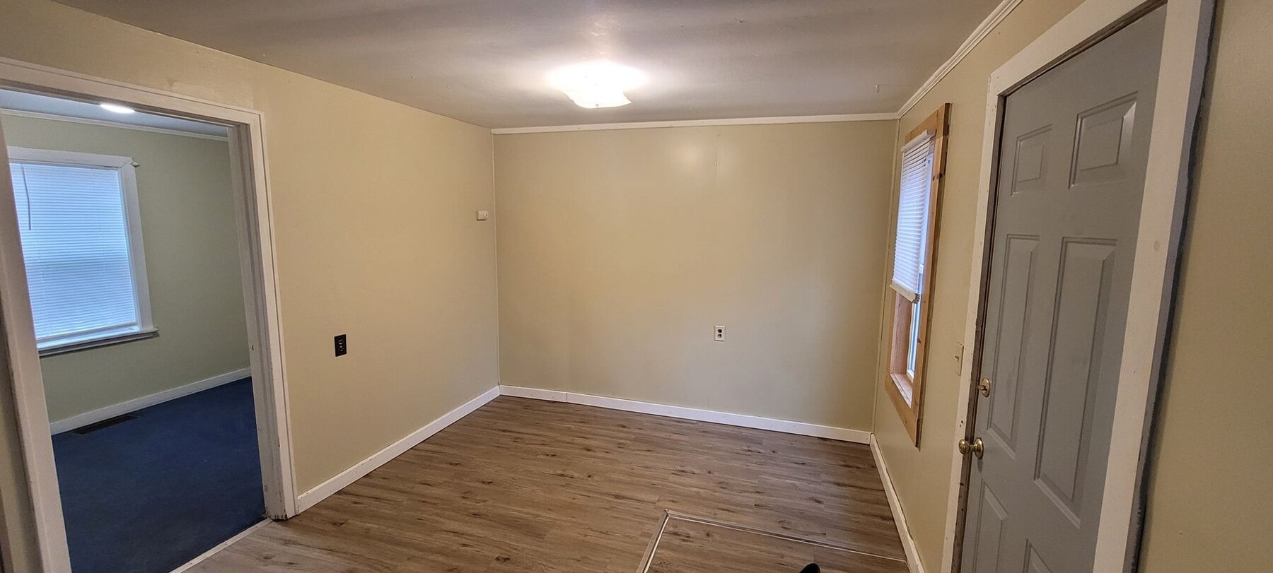 Photo - 405 Mississippi Ave NW Unit D