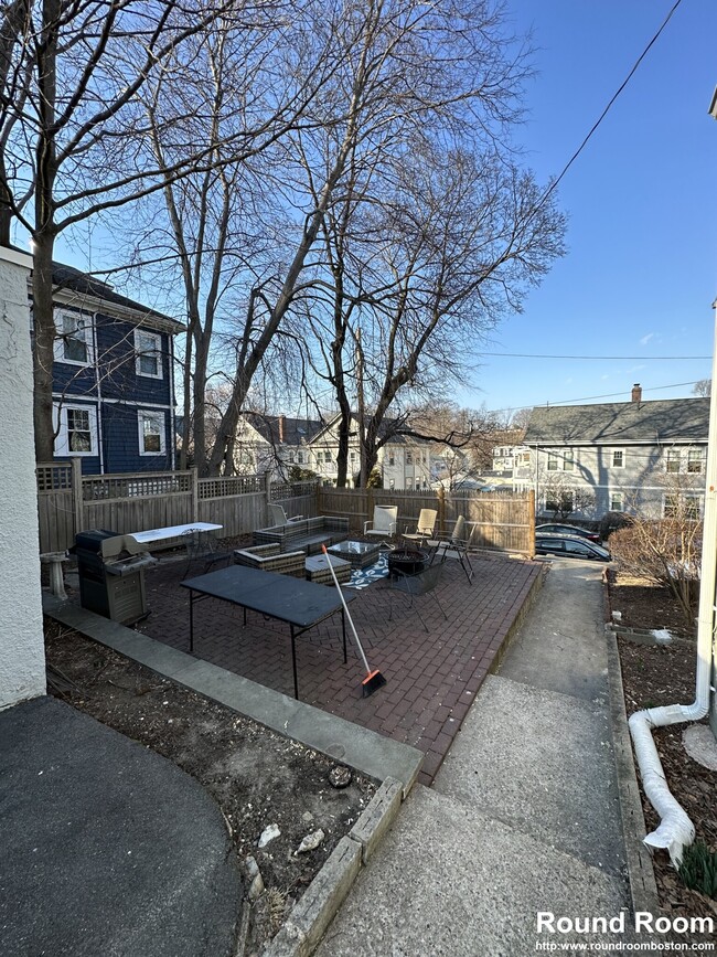 Photo - 17 Cufflin St Apartments Unit 1