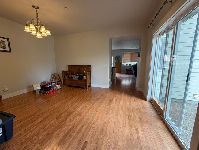 Photo - 4BR, 2.5 Bath + Loft DuPont Home