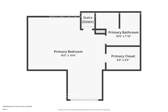 Photo - 3004 Meadow Glen Pass