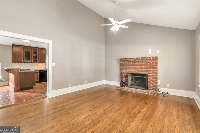 Photo - 2467 Ellijay Dr NE