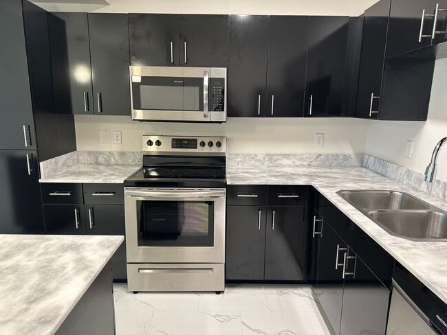 Photo - Hampton Astoria