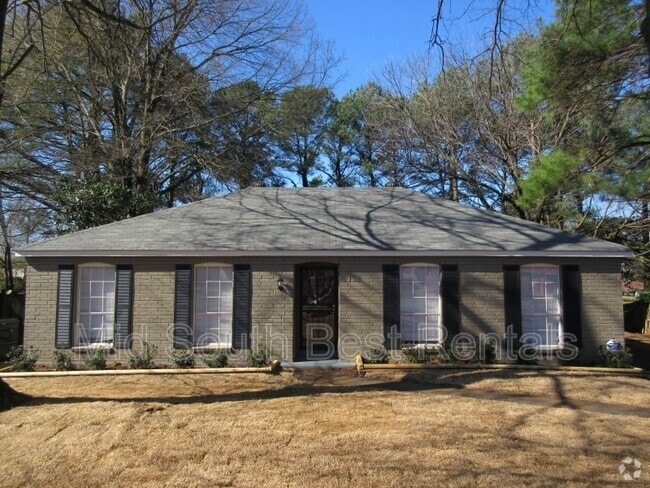 Building Photo - 6133 Lacewood Cove Rental