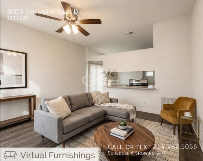 Photo - 4001 Colonial Sun Dr