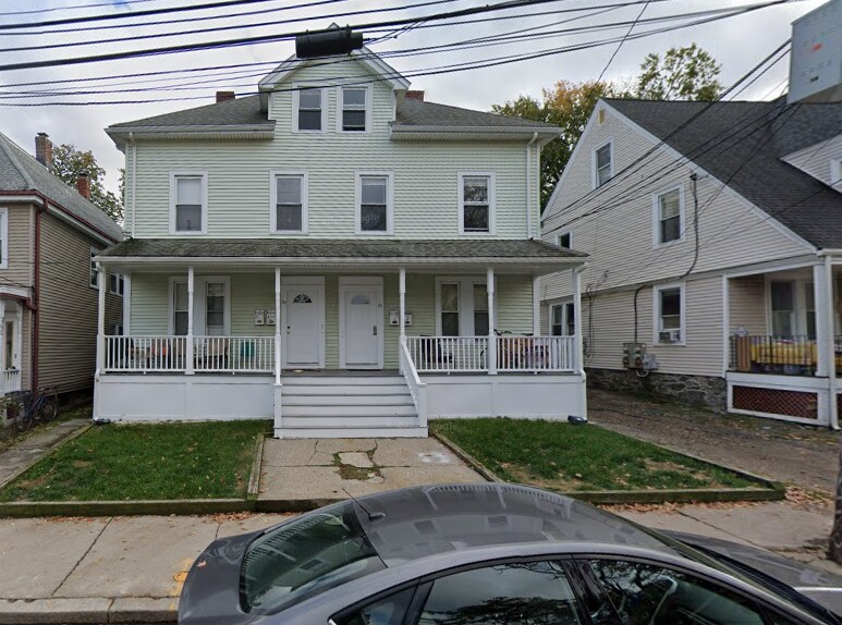 Photo - 26 Pratt St Unit 1