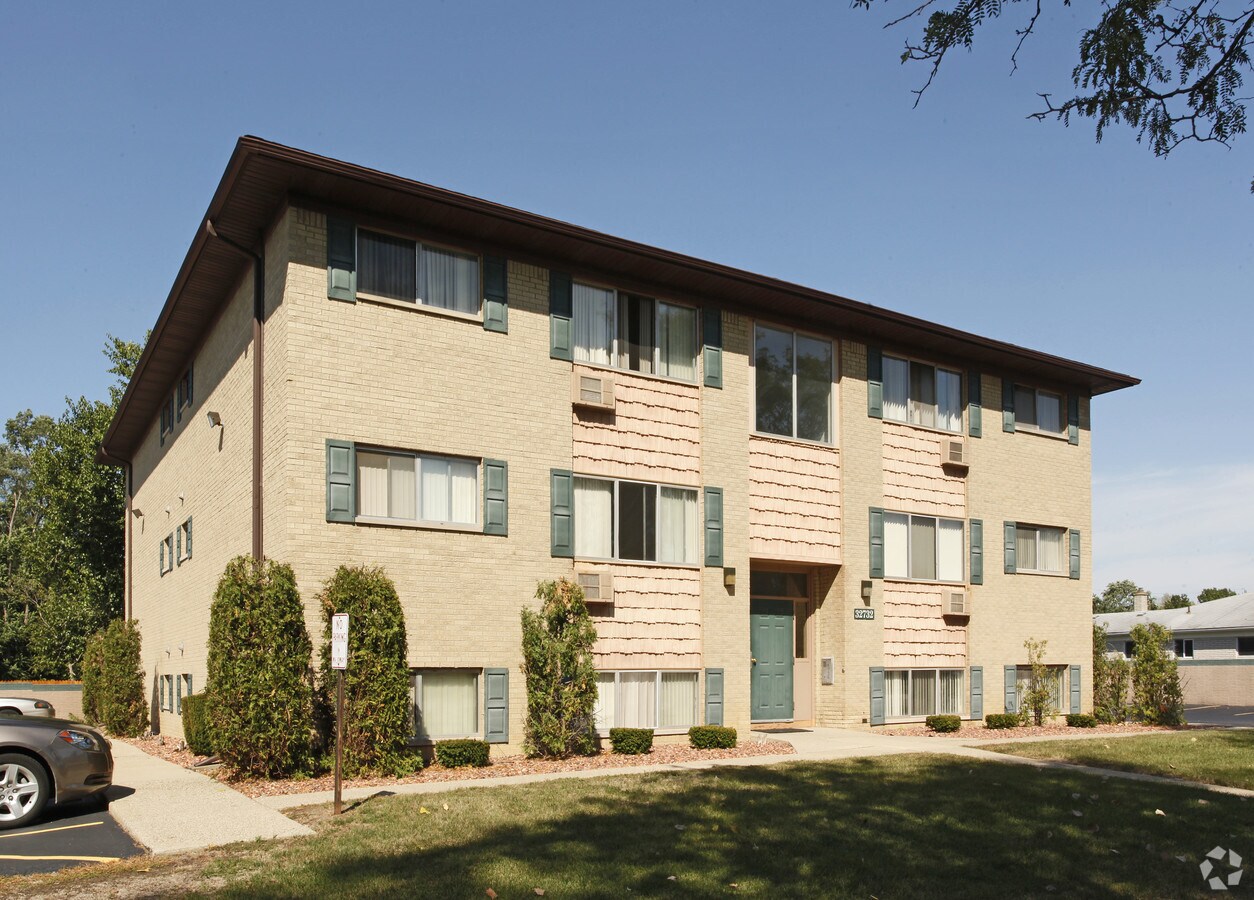 Photo - The Village Apartments