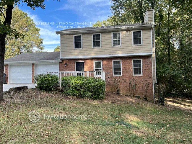 Building Photo - 4690 Cedar Brook Dr SE