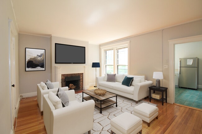 Photo - 1982 Commonwealth Ave Unit 6