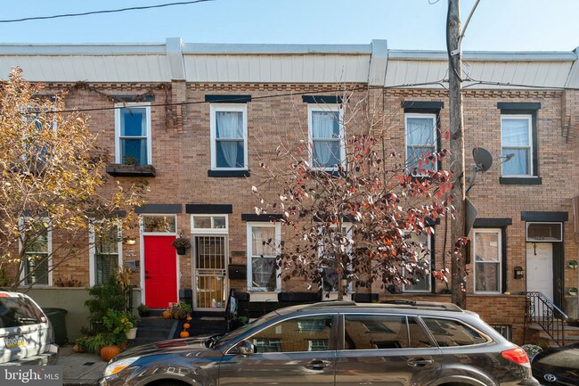 Photo - 1645 S Lawrence St Townhome