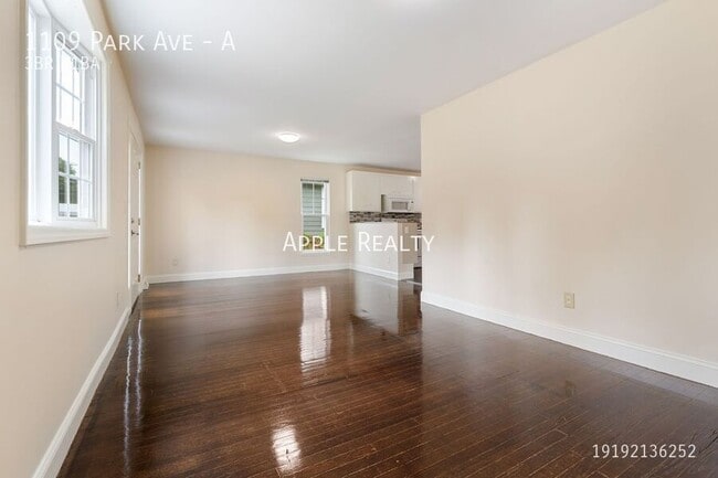 Photo - 1109 Park Ave Unidad A