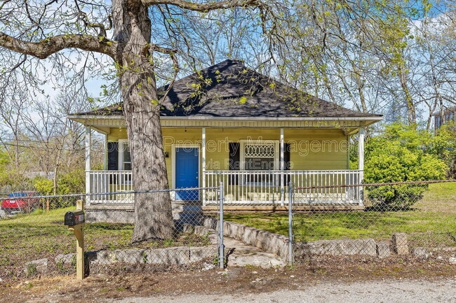 Photo - 1601 Arlington Ave