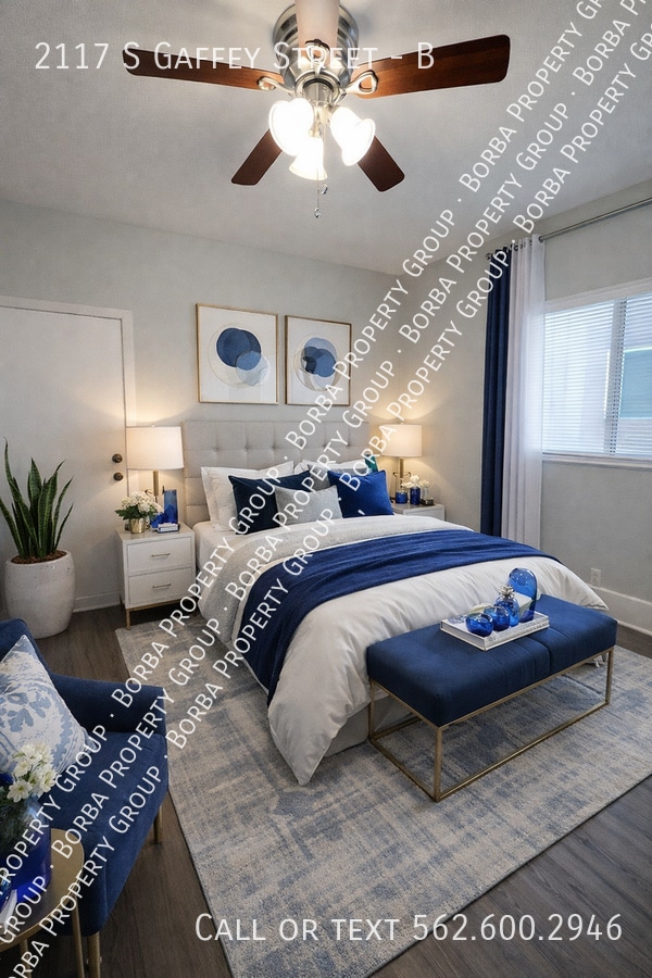 Photo - 2117 S Gaffey St Unit B