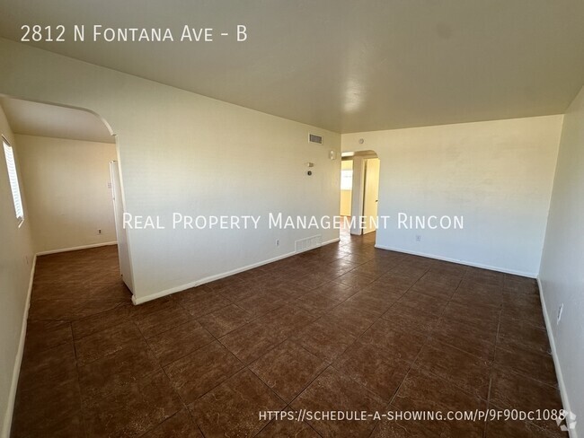 Building Photo - 2812 N Fontana Ave Unit B Rental