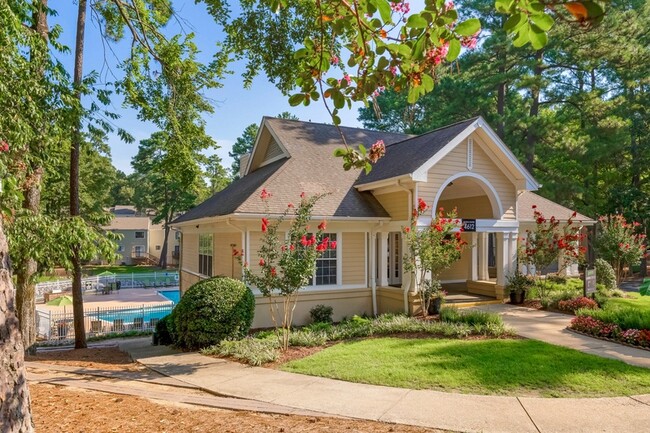 Photo - Regency Park Apartment Homes