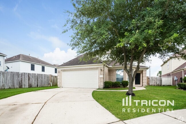Building Photo - 15322 Acorn Green Ct Rental