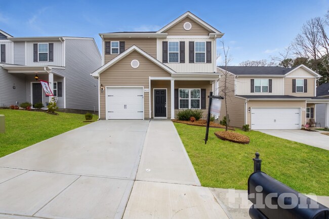 Building Photo - 4717 Opus Ln