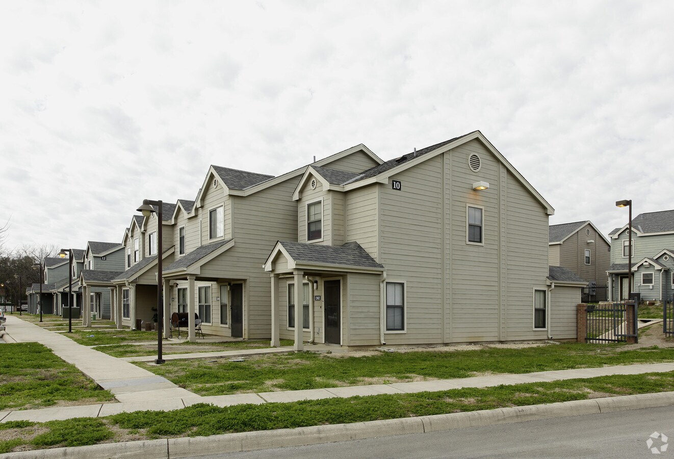 Springview Apartments - Springview Apartments