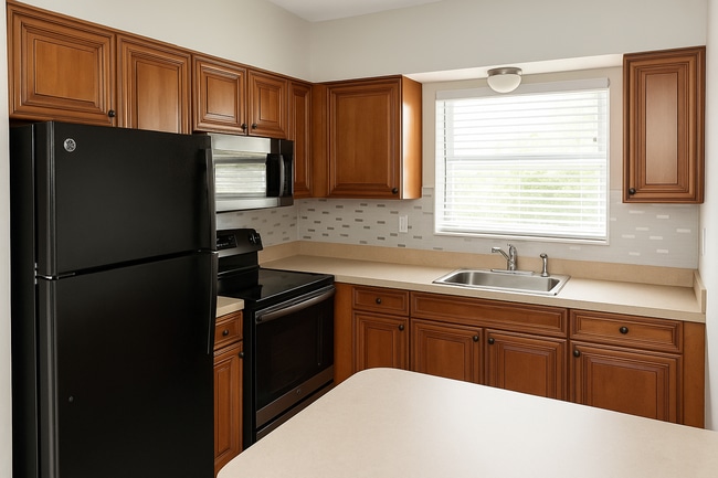 Photo - Del Rio Apartment Homes