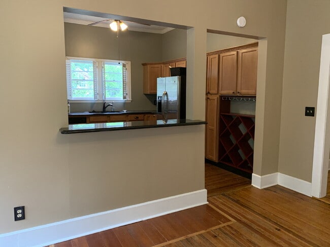 Photo - Stunning Renovated 4-Bedroom Home in Lakebottom with Screened Porch & Prime Location Near Fort Mo...