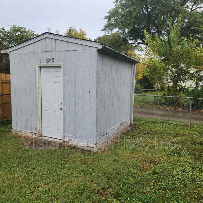 Photo - 1015 Camden Ave