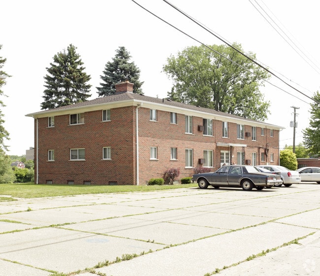 Apartments for Rent in Mount Clemens, MI