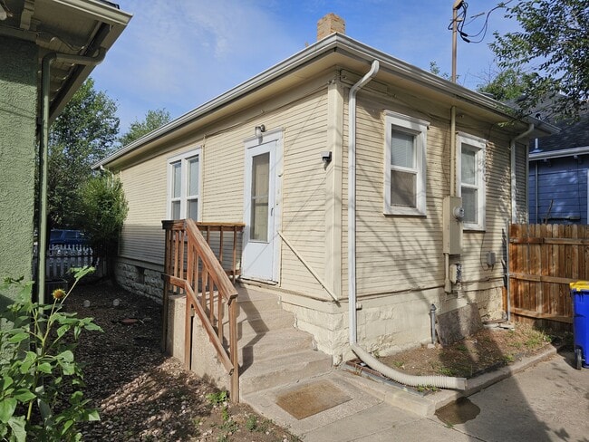 Photo - 906 W Colorado Ave