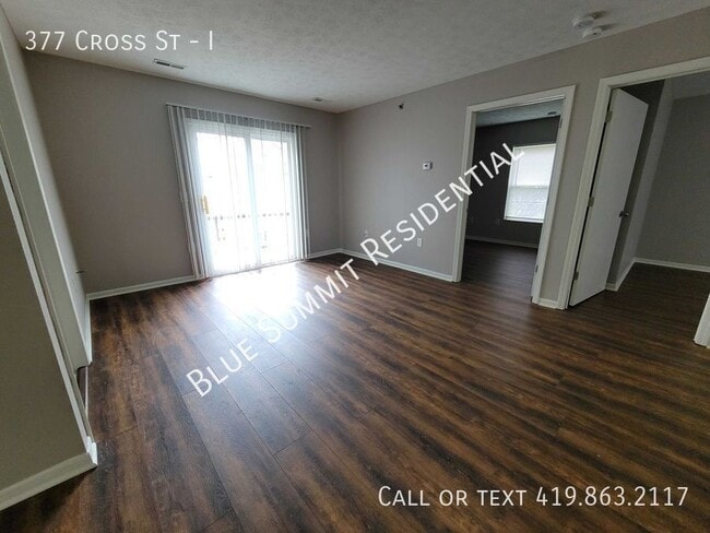 Photo - 377 Cross St Unit I