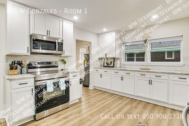Photo - 814 W Gonzales-Room 1 Unit Room 1