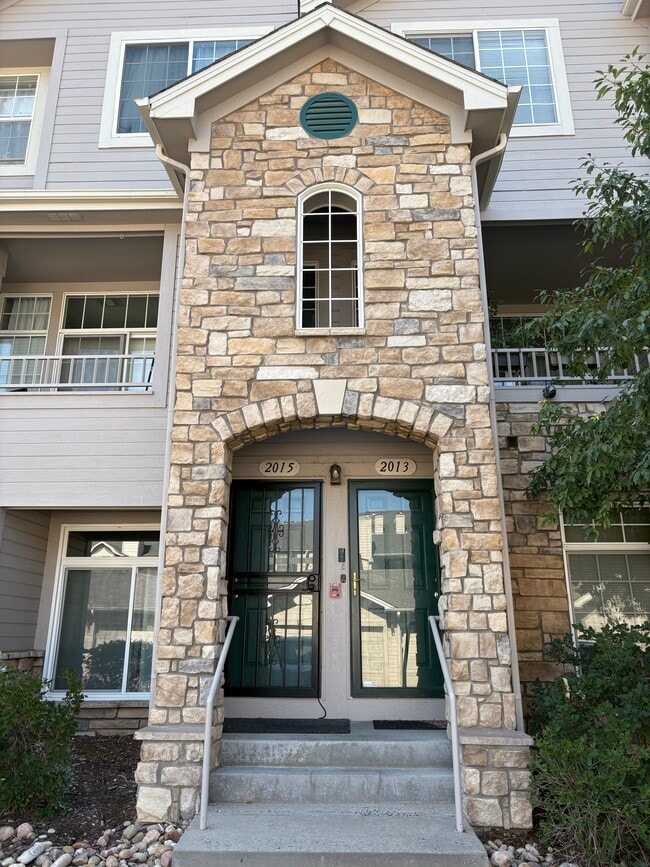 Building Photo - 9550 E Florida Ave Unit 2015
