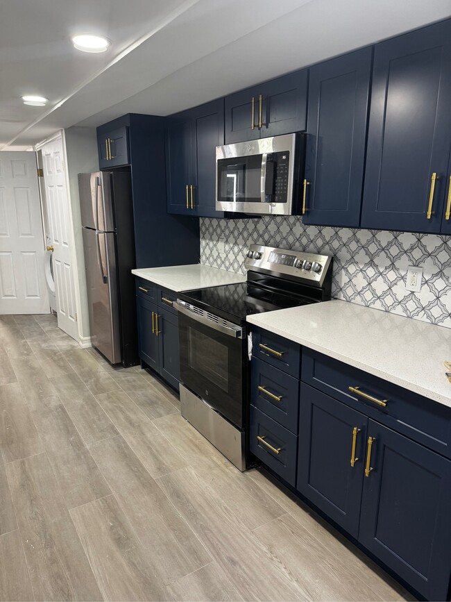 Photo - 1757 E 52nd St Unit Ground