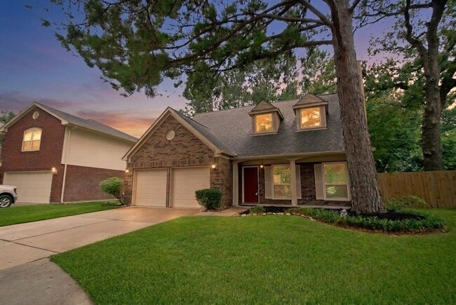 Photo - 12427 Carlton Oaks St
