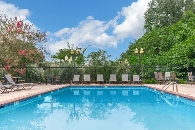 The Arts Apartments at Bluebonnet Place