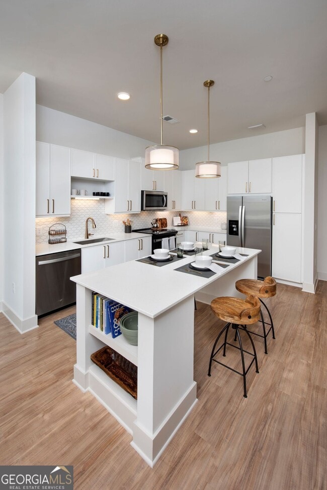 Photo - 525 Sawnee Vlg Blvd Unidad 5320