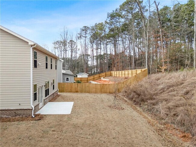 Photo - 3847 Lockaby Way