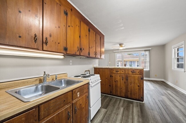 Photo - Welcome to Lakeview Park!