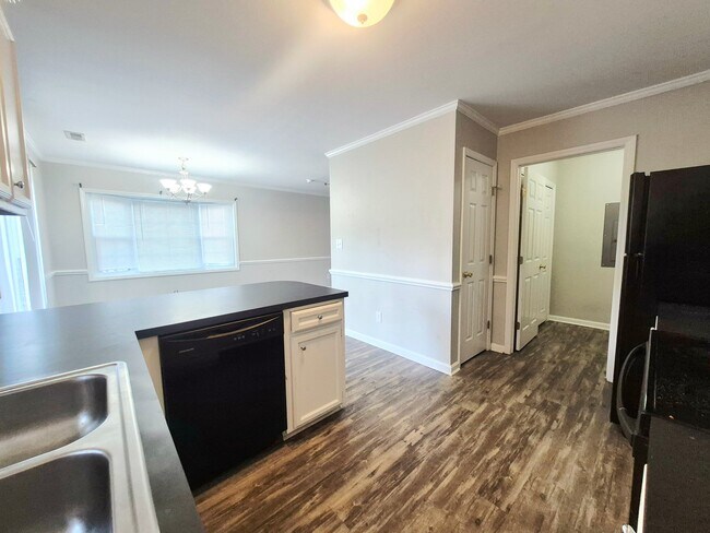 900 Spring Forest Rd