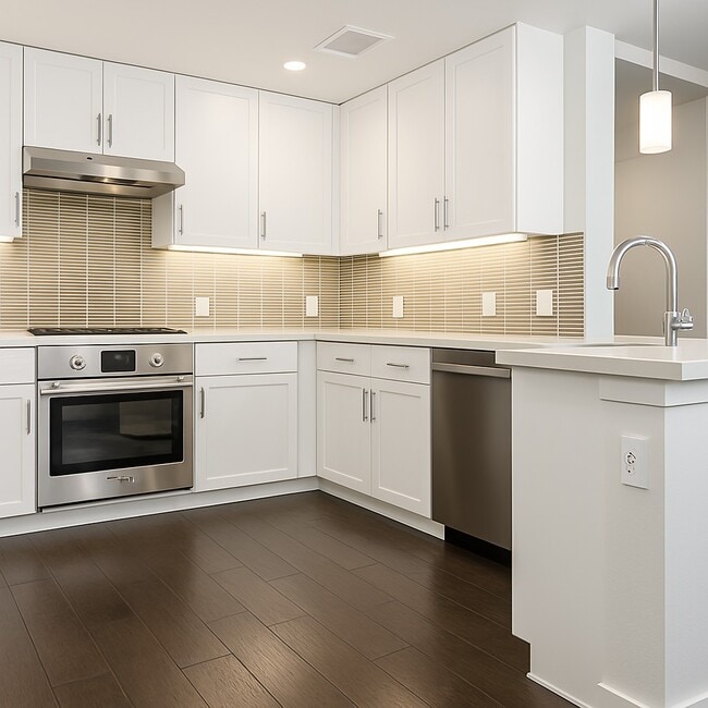 Photo - 657 Walnut St Condo Unit 404
