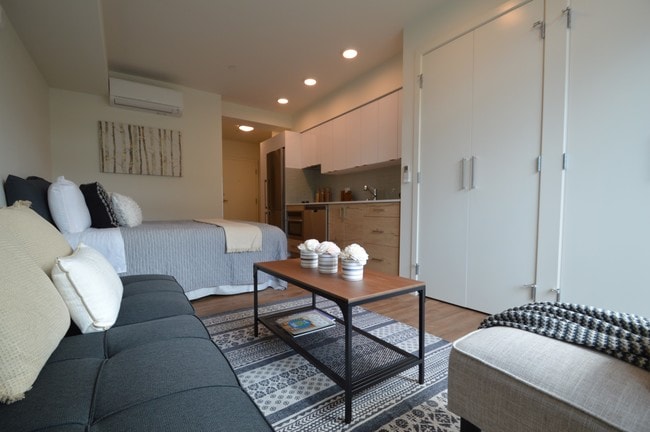Franklin Station Apartments
