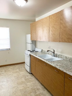 Photo - Park Hill Apartments