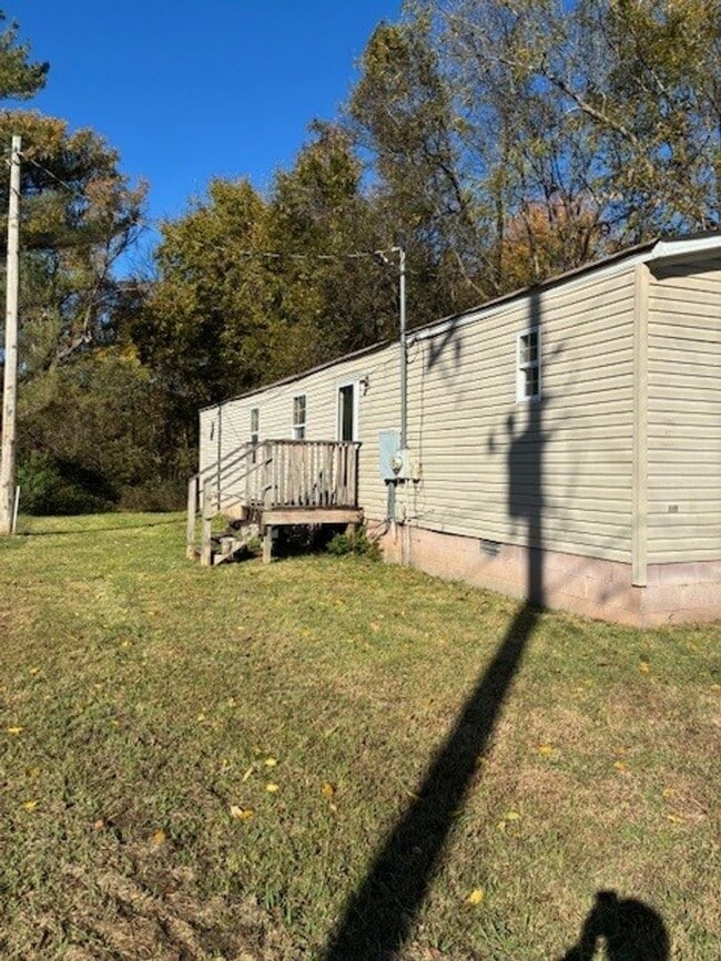Photo - For Rent: 2 BD / 2 BA Home – Cedar Hill, TN