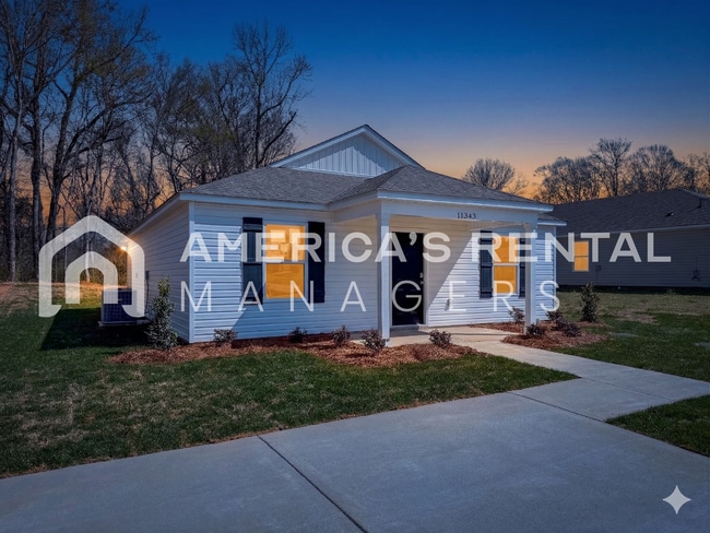 Photo - New Construction Home for Rent in Tuscaloosa, AL!