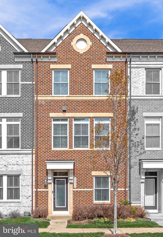 Photo - 20800 Duxbury Terrace Townhome
