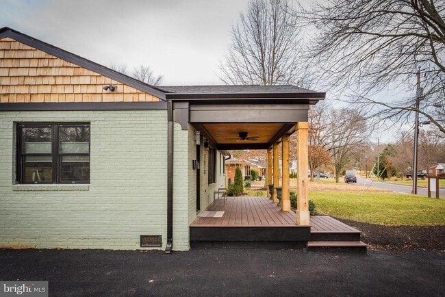 Photo - 1610 Baltimore Rd