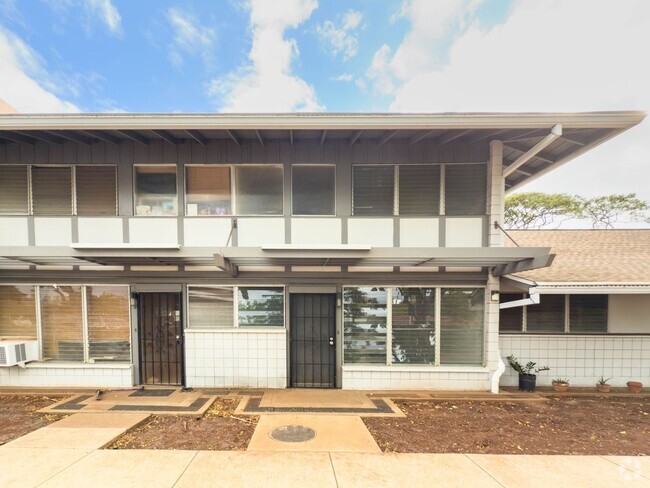 Building Photo - KAHALA TOWNHOME - 2bd/2ba/1pkg