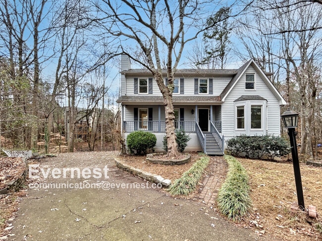 Photo - 405 Revere Ct House