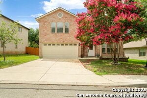 Building Photo - 17427 Sapphire Rim Dr Rental