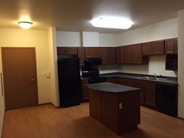 Kingston Village Apartments